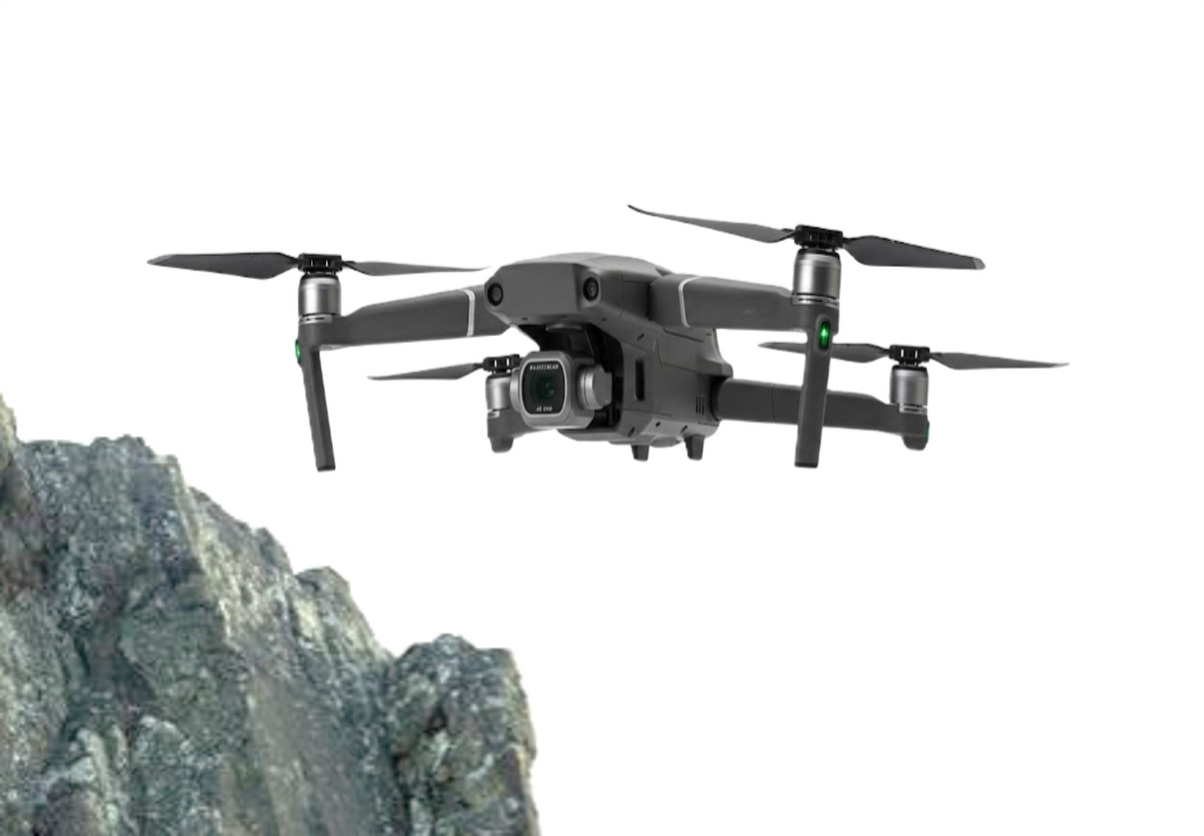 Drone Case Study