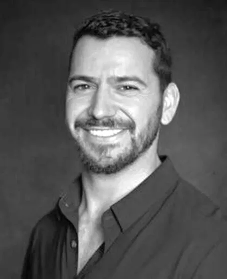 Eli Cohen